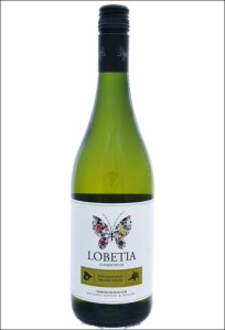 Lobetia-Chardonay