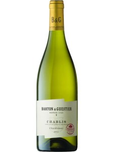 bng chablis
