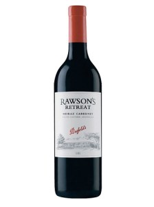 shiraz cabernet RR