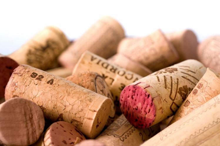 Corks